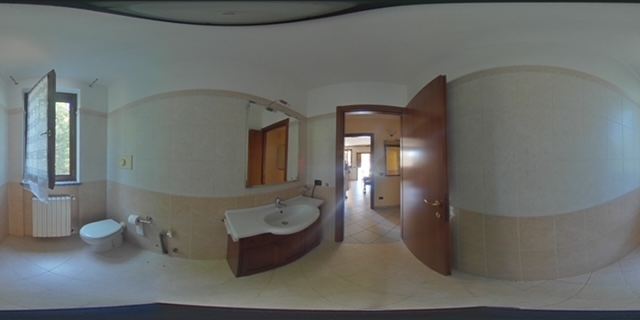 Casa Indipendente in Vendita Albignano