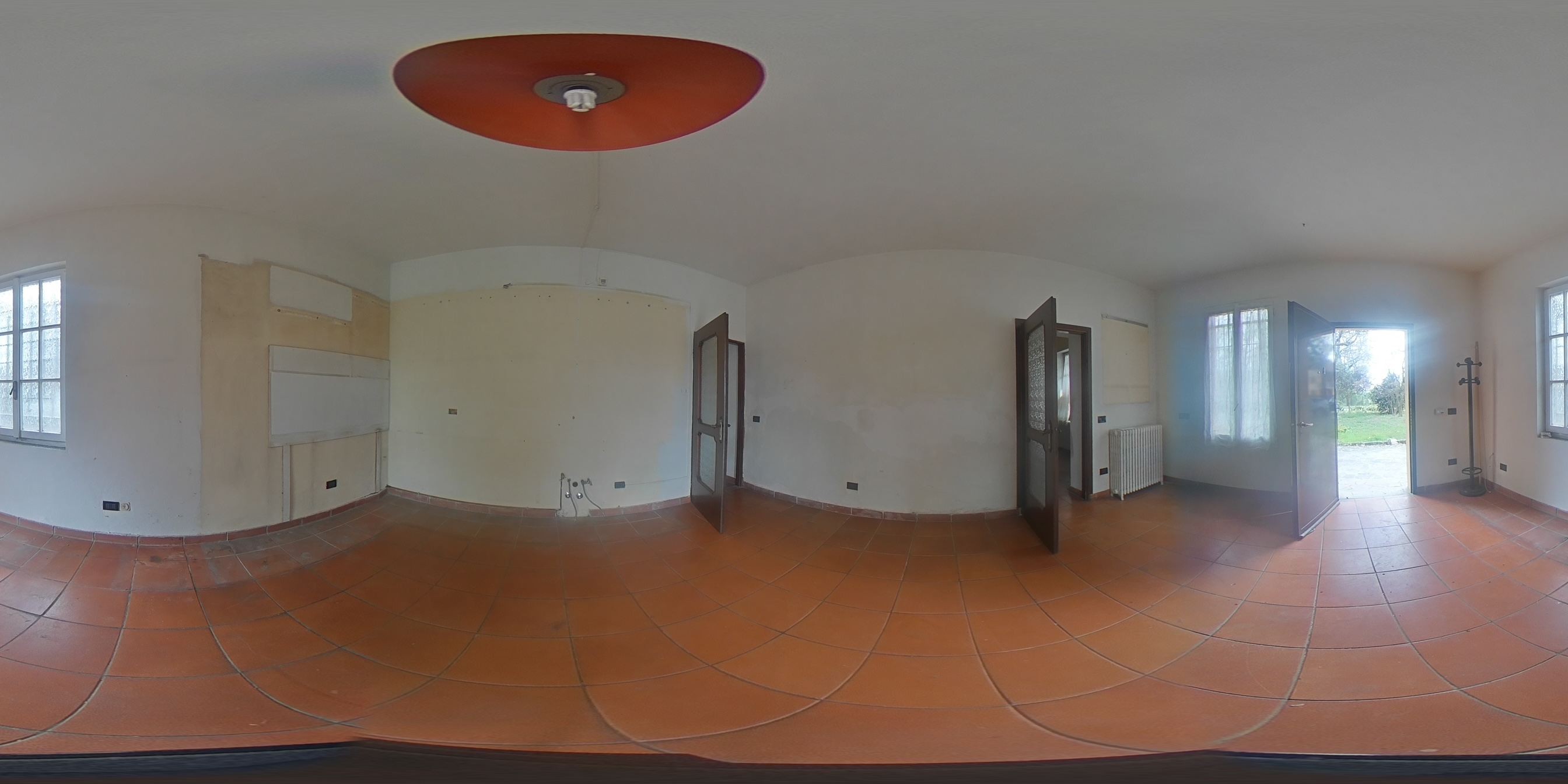 Appartamento in Vendita Ornago