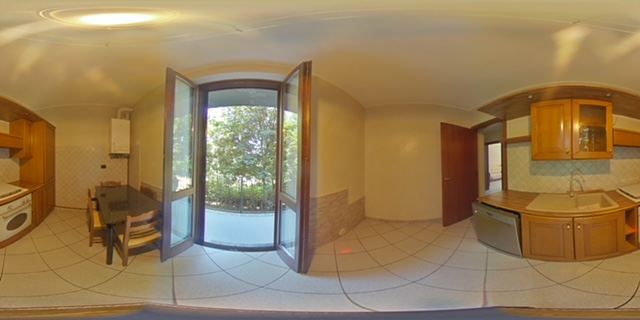 Casa Indipendente in Vendita Albignano