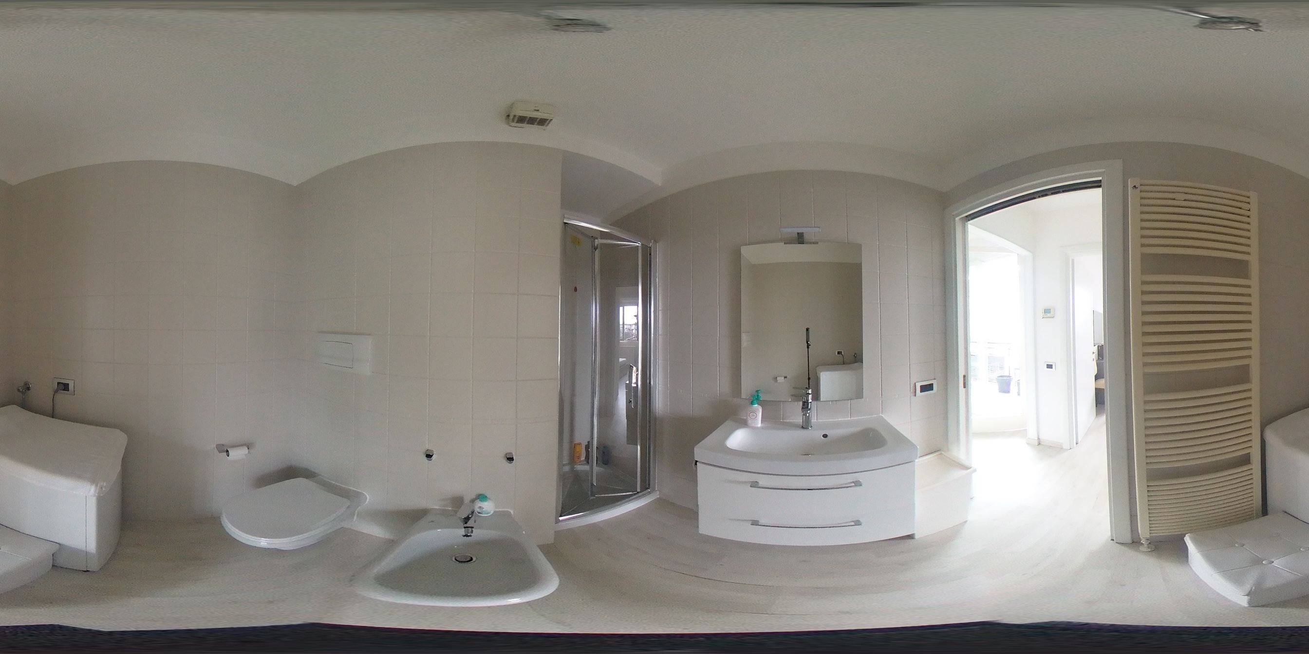 Appartamento in Vendita Treviglio