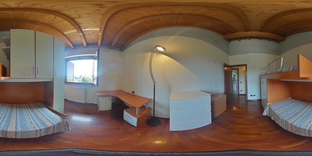 Casa Indipendente in Vendita Albignano