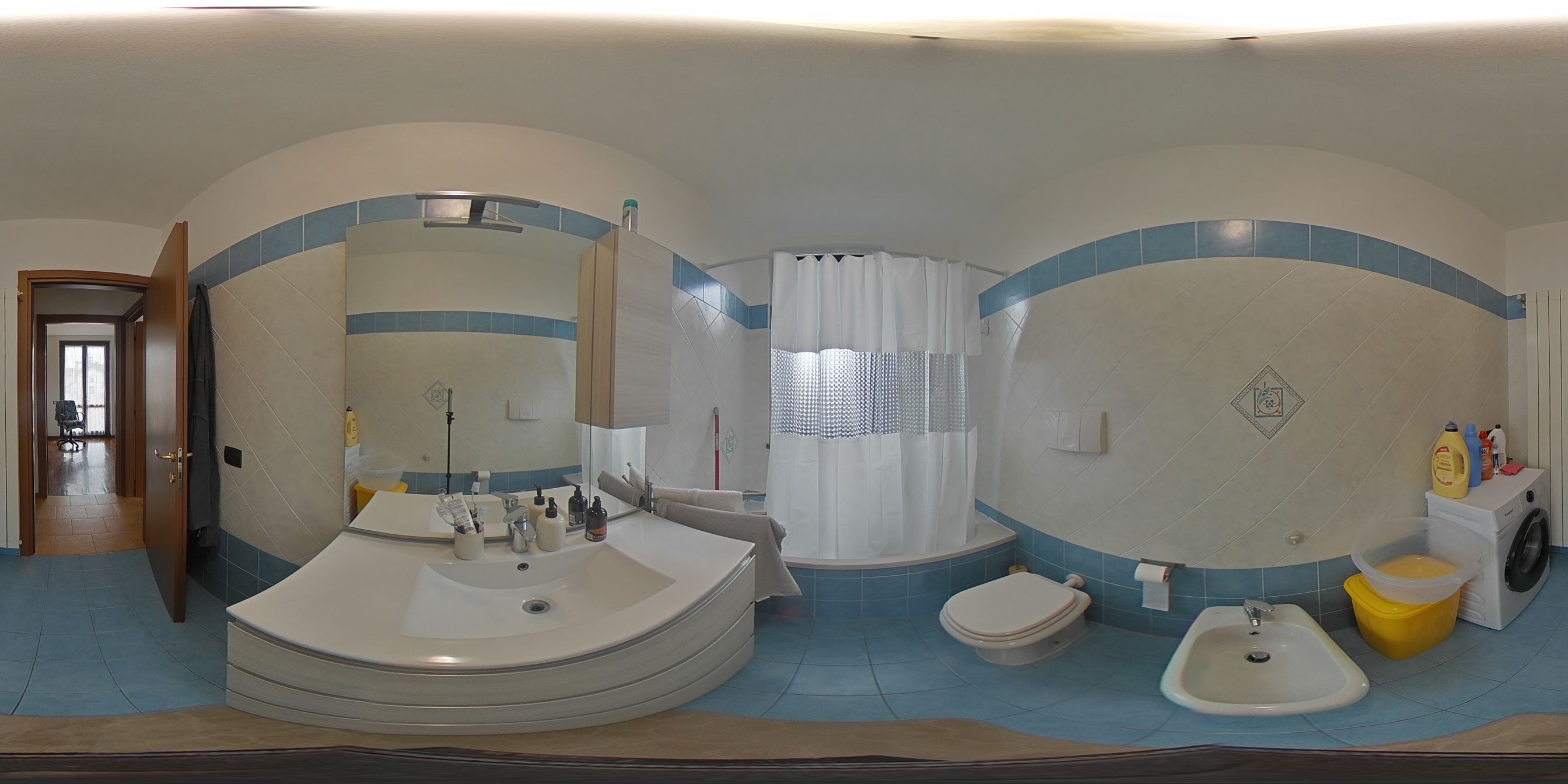 Appartamento in Vendita Masate