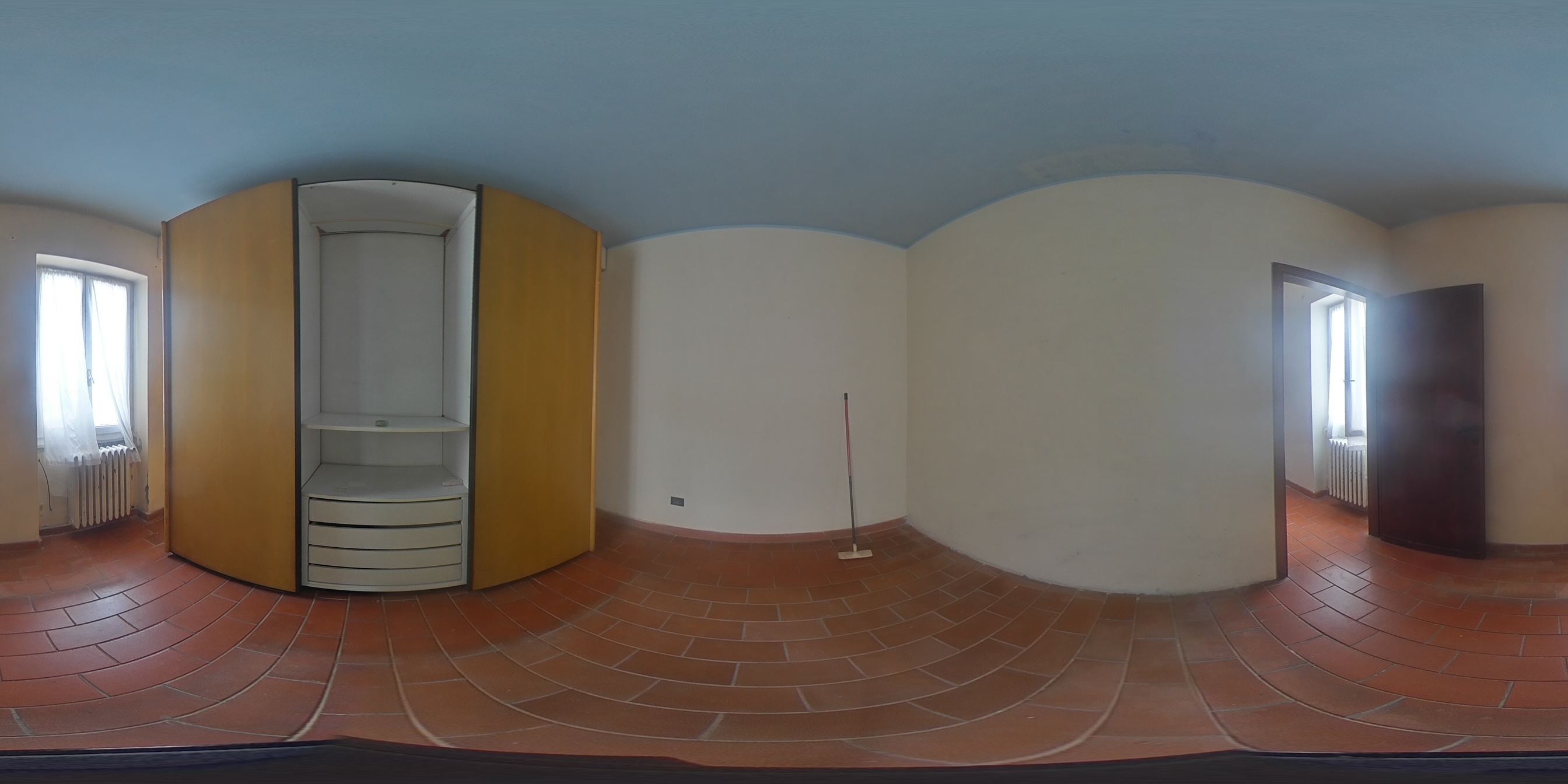 Appartamento in Vendita Ornago