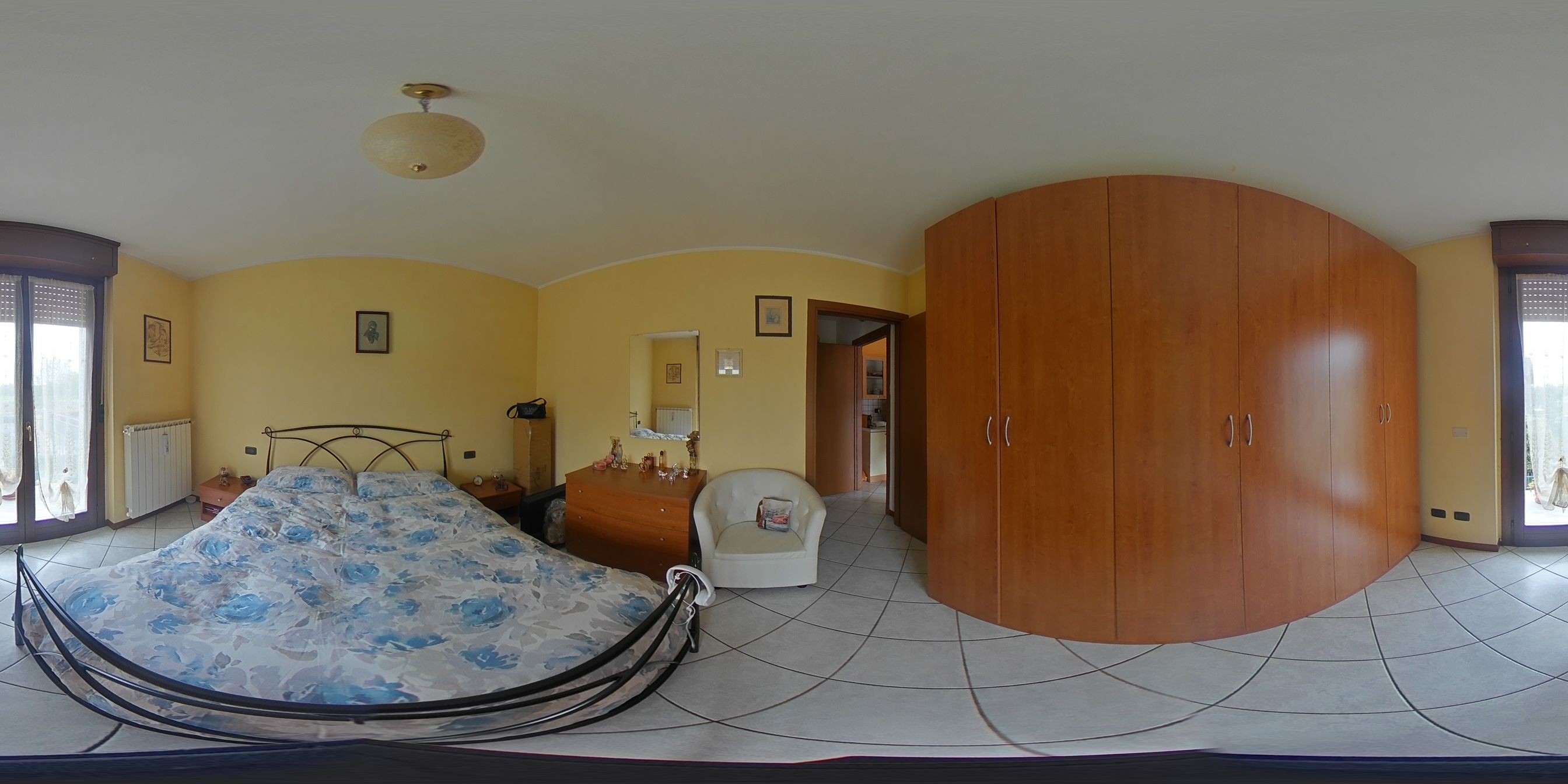 Appartamento in Vendita Boltiere