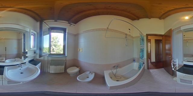 Casa Indipendente in Vendita Albignano