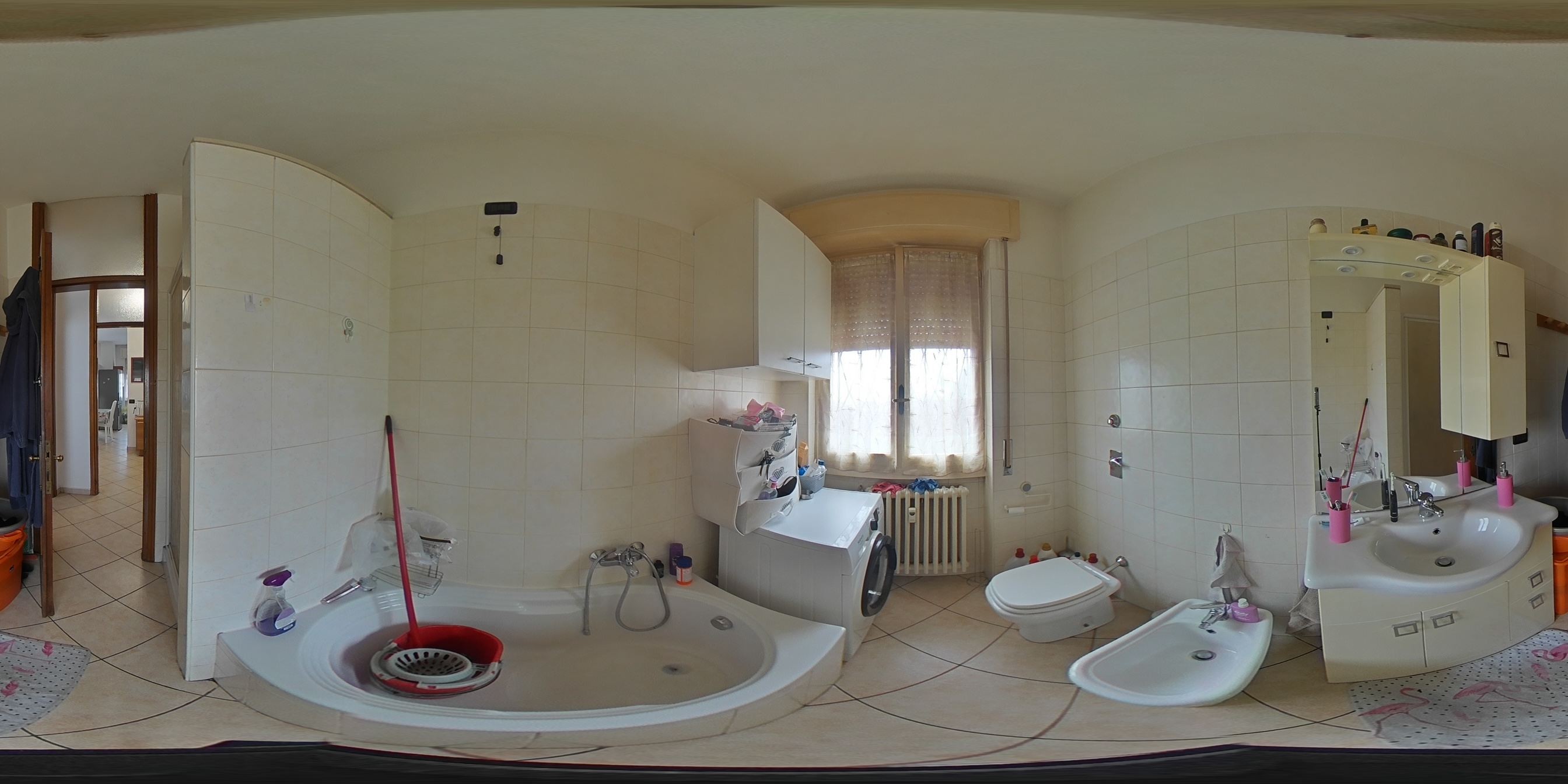 Appartamento in Vendita Cassano d'Adda