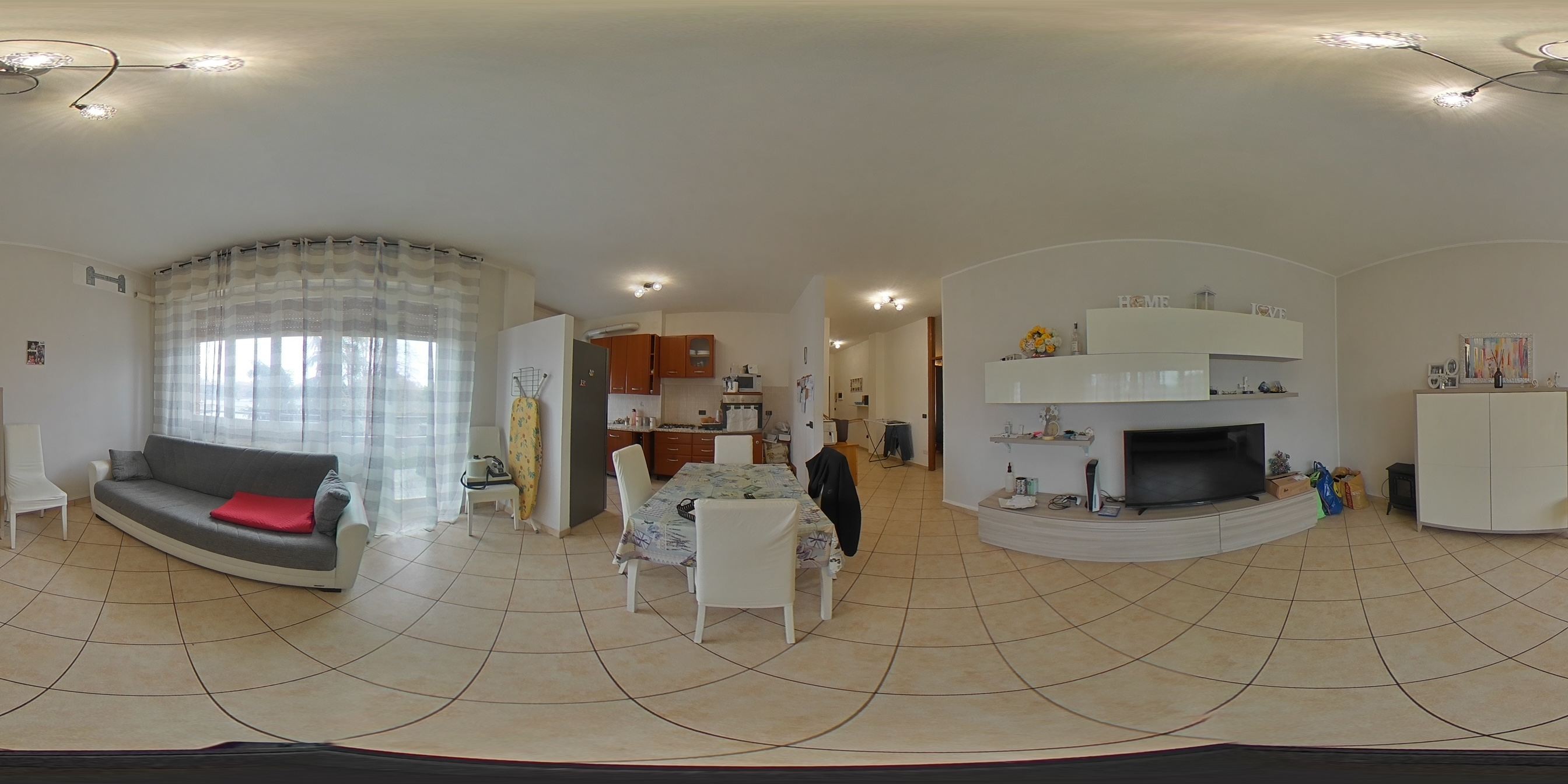 Appartamento in Vendita Cassano d'Adda