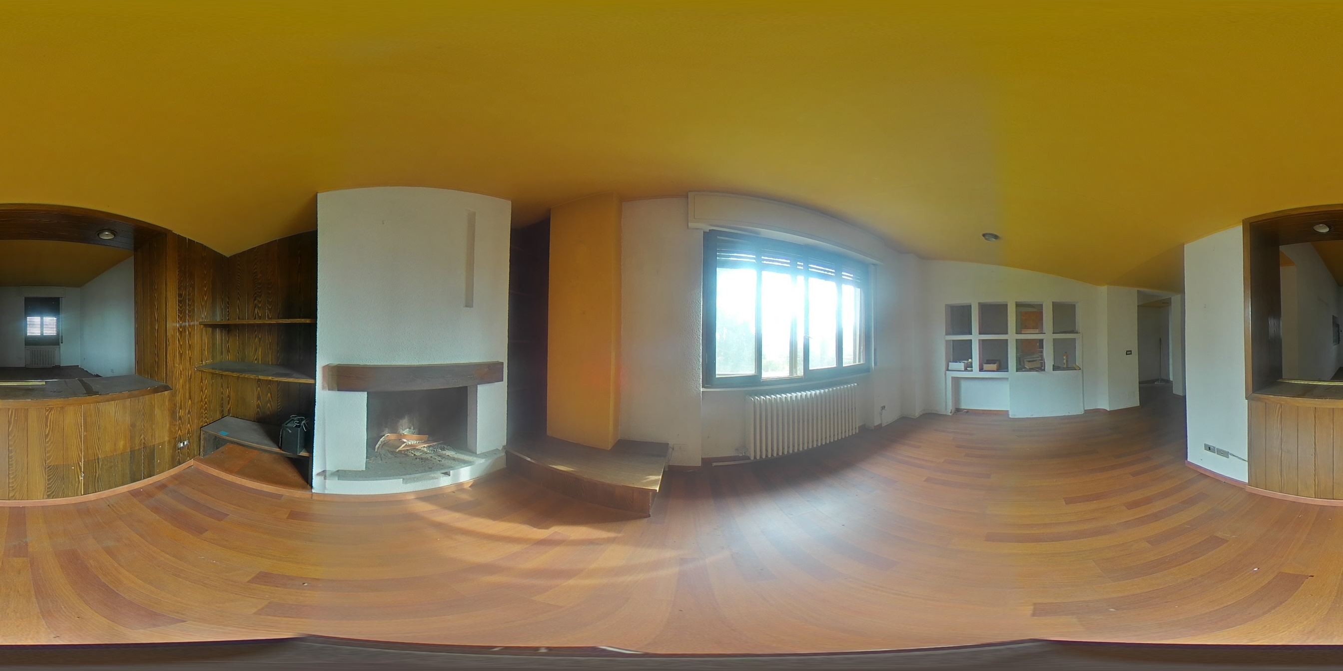 Appartamento in Vendita Ornago