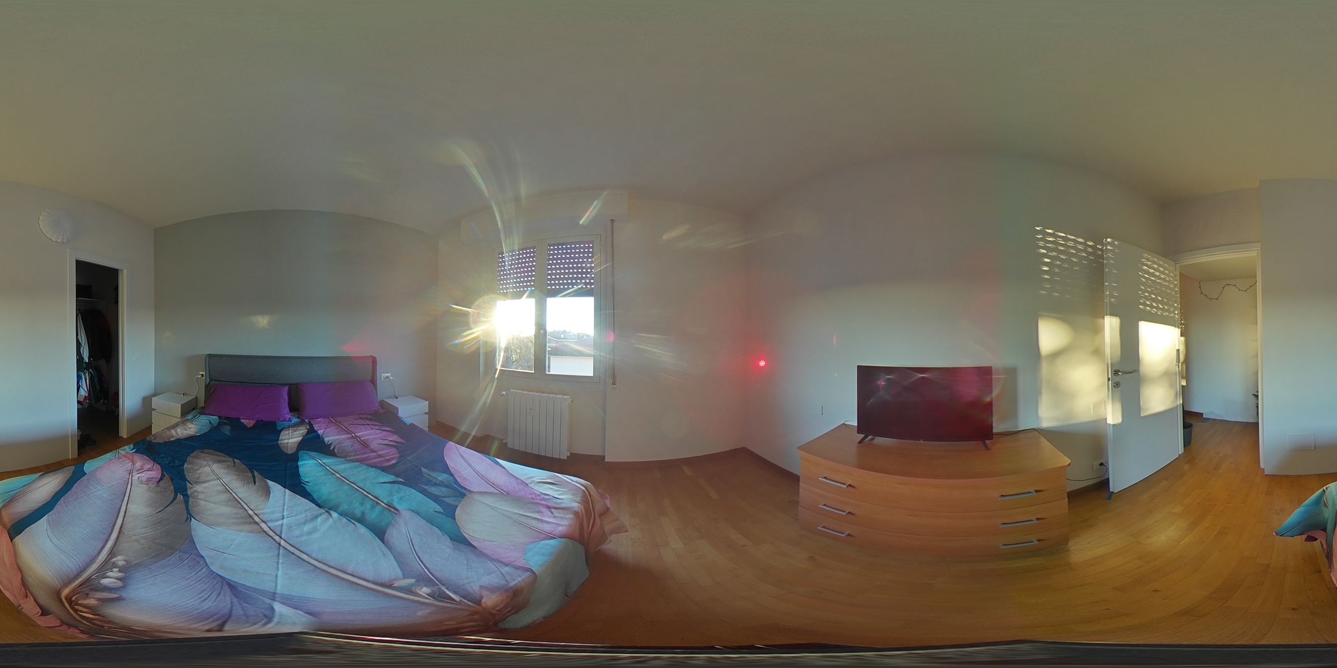 Appartamento in Vendita Vaprio d'Adda