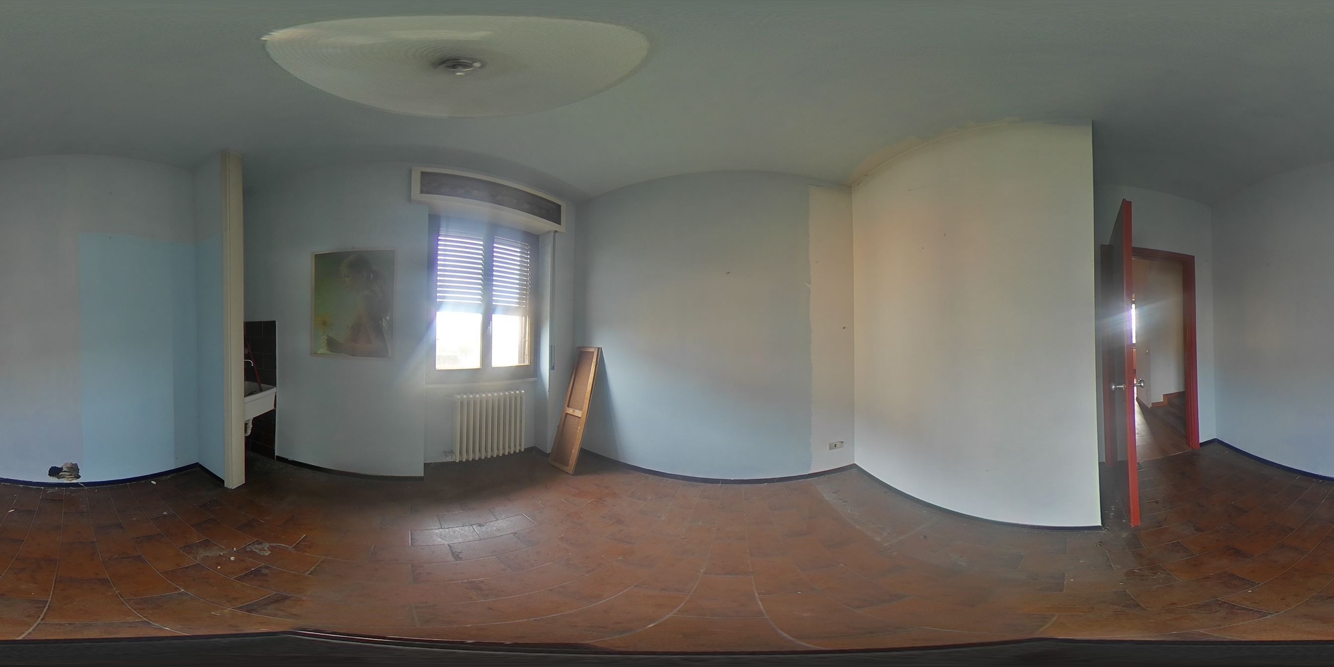 Appartamento in Vendita Ornago