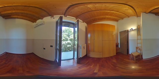 Casa Indipendente in Vendita Albignano