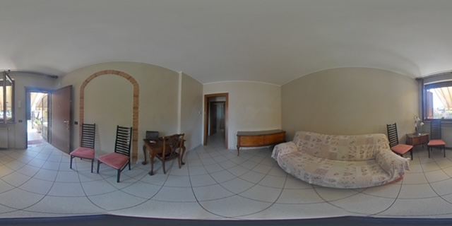 Casa Indipendente in Vendita Albignano
