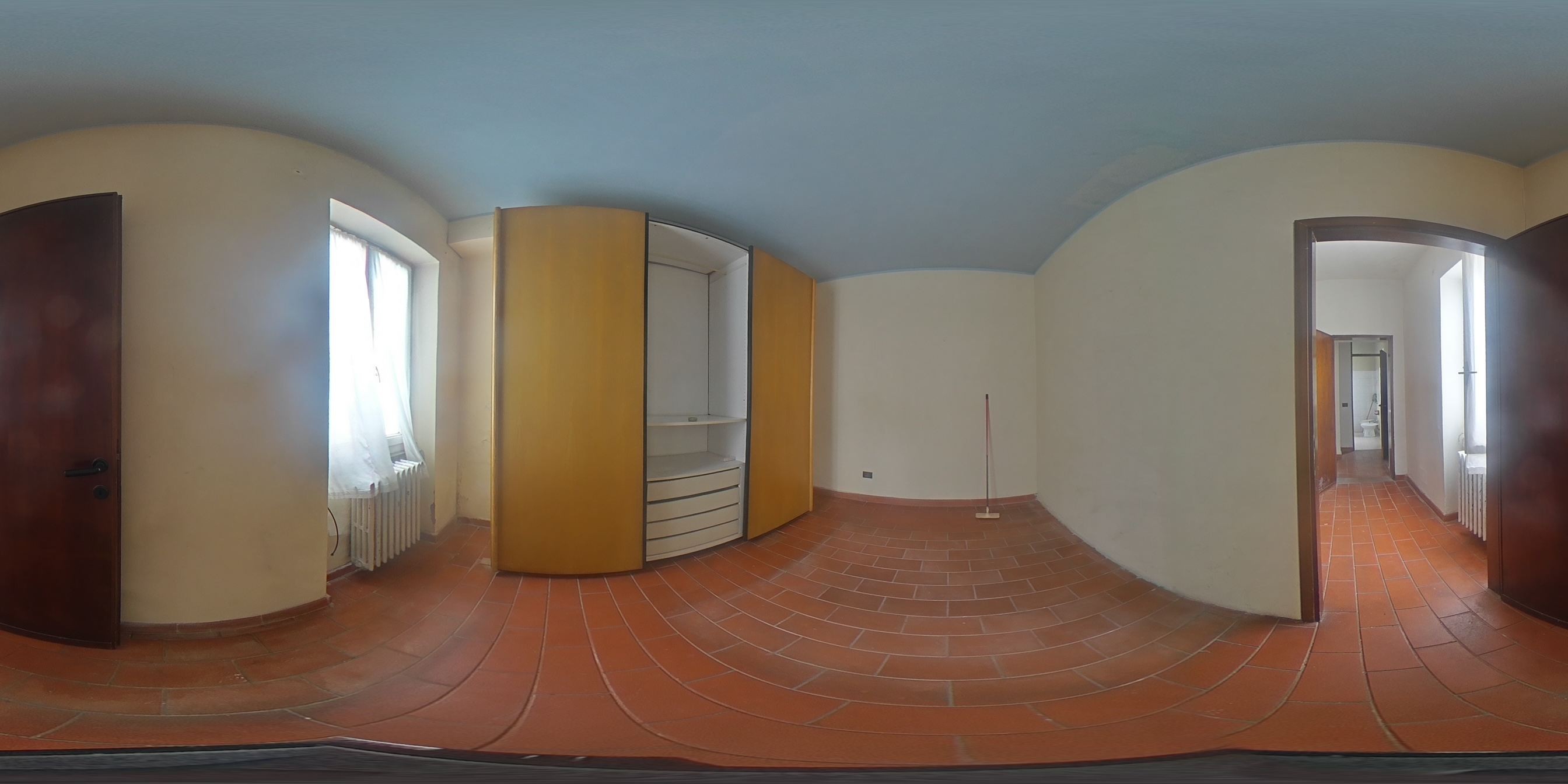 Appartamento in Vendita Ornago