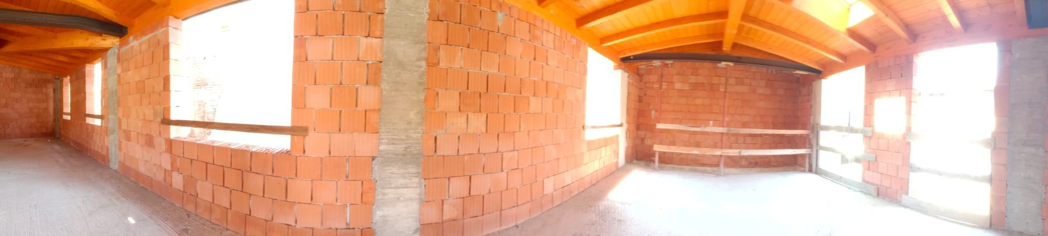 Casa Indipendente in Vendita Comun Nuovo
