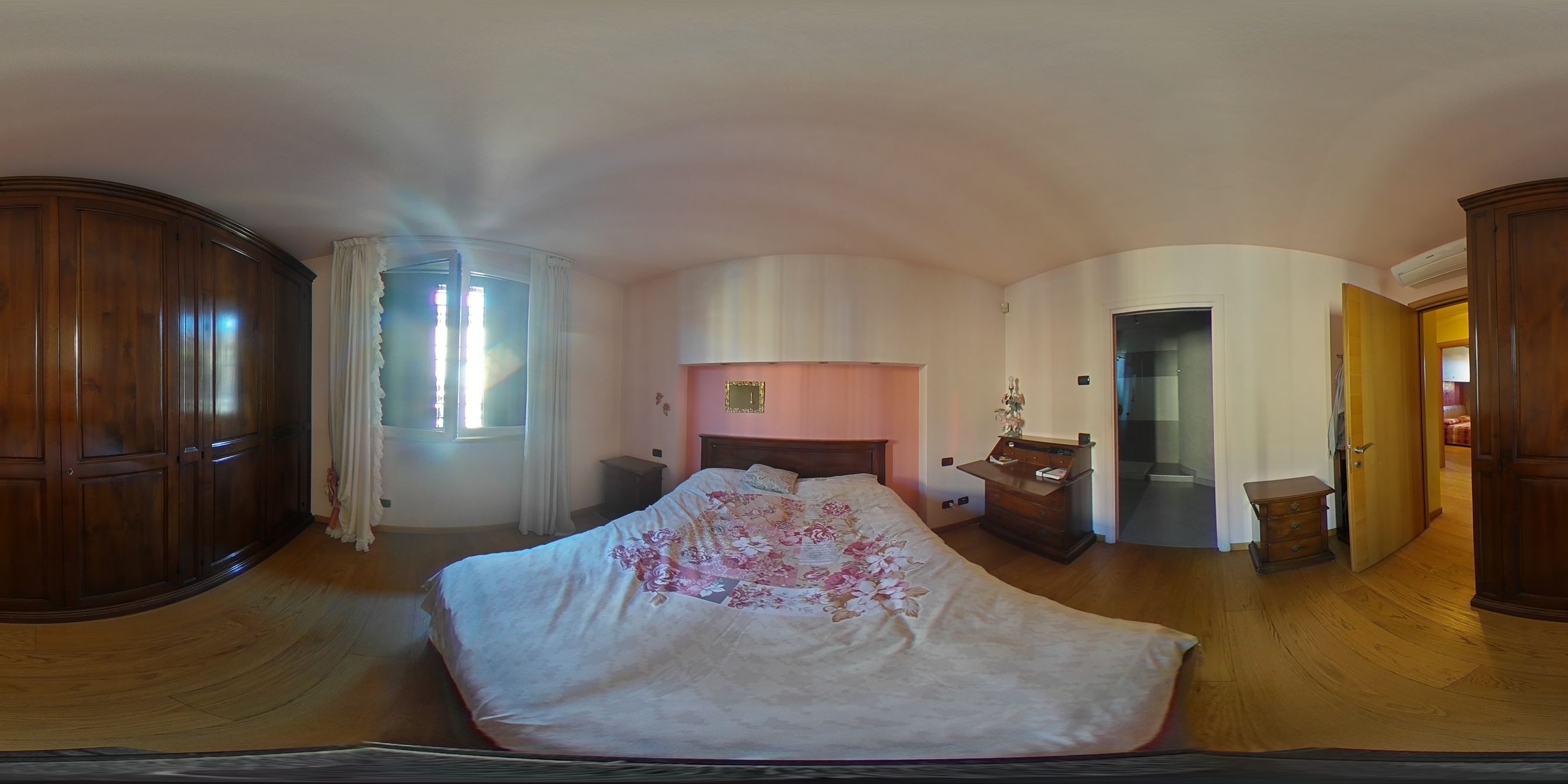 Villa in Vendita Villa d'Adda