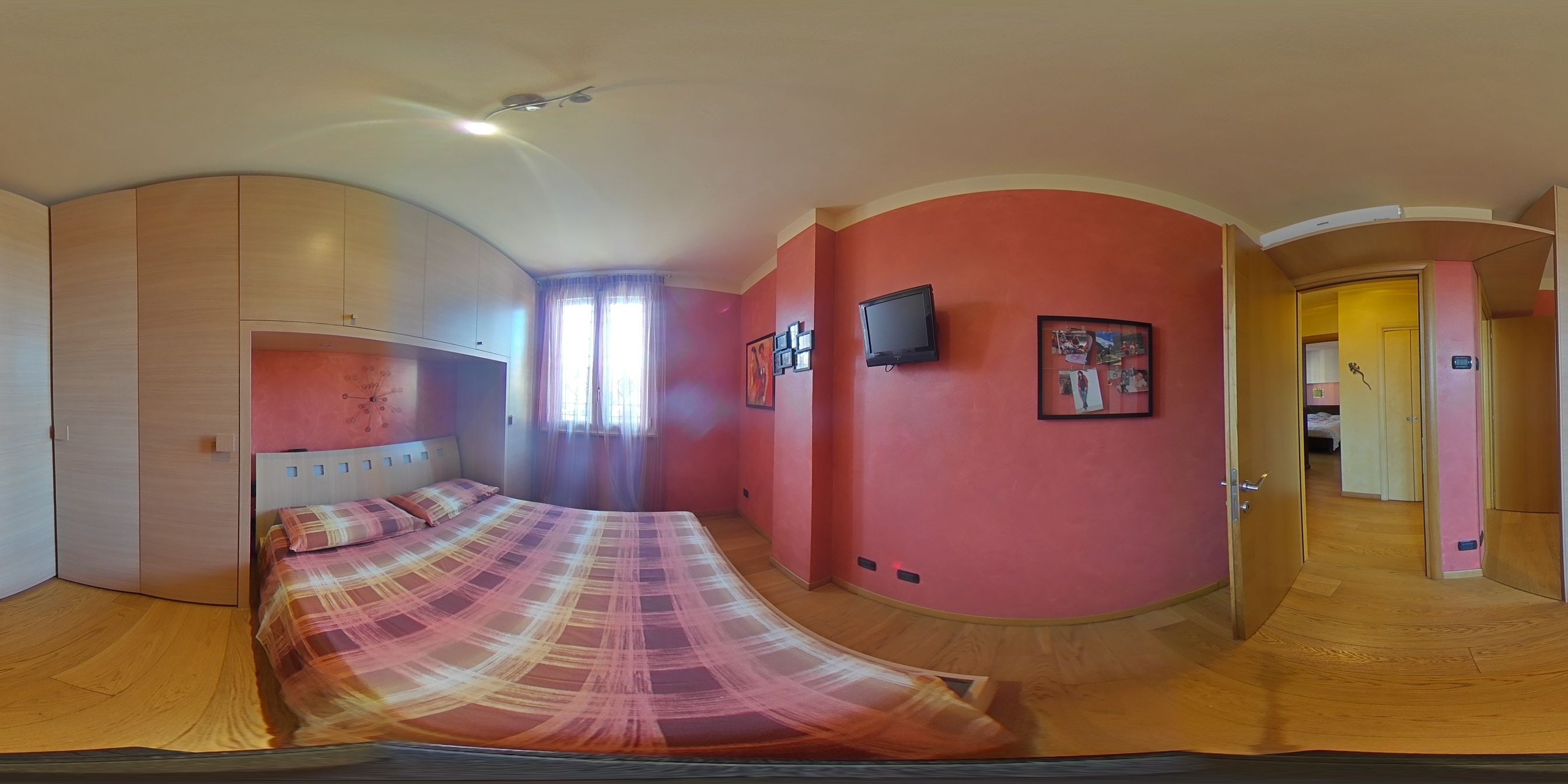 Villa in Vendita Villa d'Adda